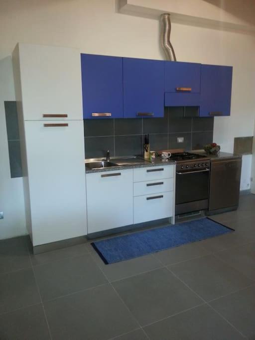 Ferienwohnung Martino Bonaguida Apartament Altopascio Exterior foto